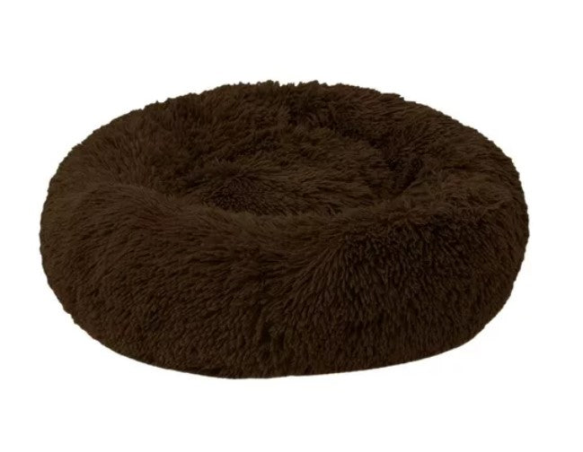 Cama antiestres para mascota  90cm