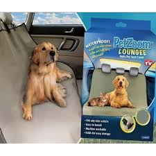 Funda Cubreasiento Mascota